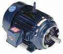 Marathon Motors 15 HP Vector Motor,3-Phase,1765 Nameplate RPM,230/460 Voltage,Frame 254TC - 254THFNA8038