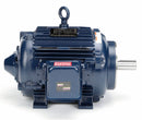 Marathon Motors 15 HP Vector Motor,3-Phase,1772 Nameplate RPM,230/460 Voltage,Frame 254TC - 254THTNA8058