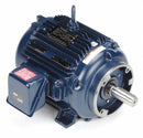 Marathon Motors 15 HP Vector Motor,3-Phase,1772 Nameplate RPM,230/460 Voltage,Frame 254TC - 254THTNA8058