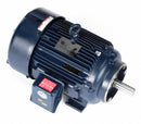 Marathon Motors 20 HP Vector Motor,3-Phase,1775 Nameplate RPM,230/460 Voltage,Frame 256TC - 256THFNA8038