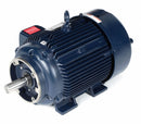 Marathon Motors 20 HP Vector Motor,3-Phase,1775 Nameplate RPM,230/460 Voltage,Frame 256TC - 256THFNA8038