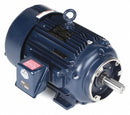 Marathon Motors 20 HP Vector Motor,3-Phase,1775 Nameplate RPM,230/460 Voltage,Frame 256TC - 256THFNA8038