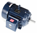 Marathon Motors 25 HP Vector Motor,3-Phase,1765 Nameplate RPM,230/460 Voltage,Frame 284T - 284THFPA8028