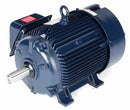 Marathon Motors 25 HP Vector Motor,3-Phase,1765 Nameplate RPM,230/460 Voltage,Frame 284T - 284THFPA8028