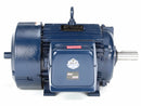 Marathon Motors 25 HP Vector Motor,3-Phase,1765 Nameplate RPM,230/460 Voltage,Frame 284T - 284THFPA8028