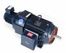 Marathon Motors 25 HP Vector Motor,3-Phase,1765 Nameplate RPM,230/460 Voltage,Frame 284TC - 284THFPA8038