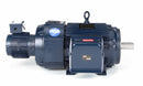 Marathon Motors 25 HP Vector Motor,3-Phase,1765 Nameplate RPM,230/460 Voltage,Frame 284TC - 284THFPA8038