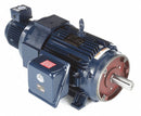 Marathon Motors 25 HP Vector Motor,3-Phase,1765 Nameplate RPM,230/460 Voltage,Frame 284TC - 284THFPA8086
