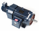 Marathon Motors 40 HP Vector Motor,3-Phase,1770 Nameplate RPM,230/460 Voltage,Frame 324TC - 324THFPA8038