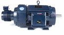 Marathon Motors 30 HP Vector Motor,3-Phase,1170 Nameplate RPM,230/460 Voltage,Frame 326TC - 326THFPA8086