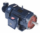Marathon Motors 30 HP Vector Motor,3-Phase,1170 Nameplate RPM,230/460 Voltage,Frame 326TC - 326THFPA8086
