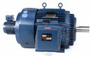 Marathon Motors 60 HP Vector Motor,3-Phase,1180 Nameplate RPM,230/460 Voltage,Frame 404TC - 404THFS8092