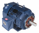 Marathon Motors 60 HP Vector Motor,3-Phase,1180 Nameplate RPM,230/460 Voltage,Frame 404TC - 404THFS8092