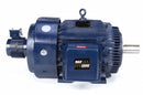 Marathon Motors 100 HP Vector Motor,3-Phase,1785 Nameplate RPM,230/460 Voltage,Frame 405TC - 405THFS8046