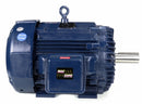 Marathon Motors 200 HP Vector Motor,3-Phase,1790 Nameplate RPM,460 Voltage,Frame 445T - 445THFN8040
