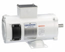 Marathon Motors DC Washdown Motor, DC Permanent Magnet, 1/2 HP - 056E17V2003