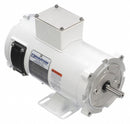 Marathon Motors DC Washdown Motor, DC Permanent Magnet, 1/2 HP - 056E17V2003