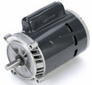 Marathon Motors 1/3 HP Jet Pump Motor, Capacitor-Start, 3450 Nameplate RPM, 115/230 Voltage, 56C Frame - 5KC37FN71X