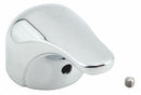 Powers Handle, Fits Brand Powers, For Use With Mfr. Model Number e700, Faucet Handle Type Lever - umber e700, Faucet Handle Type Lever - 26W698|220-050 - Grainger