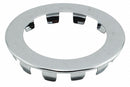 Powers Retainer, Dial Insert, Chrome Finish - 227-166