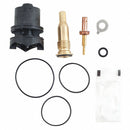 Powers Hot/Cold Cartridge, Brass - 420-616