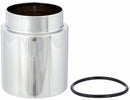 Powers Sleeve, Chrome - 220-054