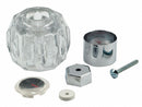 Powers Handle Repair Kit, Acrylic - 800-200