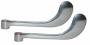 Encore Handle, Fits Brand T&S Brass, For Use With Mfr. Model Number B-0133-B, B-0156, B-0231 - umber B-0133-B, B-0156, B-0231 - 26Y322|K94-0001-6PR - Grainger