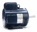 Marathon Motors 3 HP Close-Coupled Pump Motor,Capacitor-Start,3500 Nameplate RPM,115/230 Voltage,182JM - 182TCDW7318