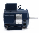 Marathon Motors 3 HP Close-Coupled Pump Motor,Capacitor-Start,3500 Nameplate RPM,115/230 Voltage,182JM - 182TCDW7318