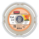 Rubbermaid Tc Tcell 2.0 Air Freshener Refill, Mango Blast, 24 Ml Cartridge, 6/Carton - RCP1957523CT
