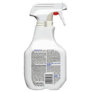 Clorox Healthcare Fuzion Cleaner Disinfectant, Unscented, 32 Oz Spray Bottle, 9/Carton - CLO31478