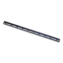 Unger Stainless Steel "S" Channel 18" With Soft Rubber - UNGNE45