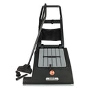 Hoover Ground Command 30" Wide-Area Vacuum, 103 Lbs, Black - HVRCH86000