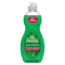 Palmolive Dishwashing Liquid, Ultra Strength, Original Scent, 10 Oz Bottle, 16/Carton - CPC45094
