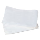 Wypall X70 Cloths, Flat Sheet, 14.9 X 16.6, White, 300/Carton - KCC41100