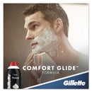 Gillette Foamy Shave Cream, Original Scent, 2 Oz Aerosol, 48/Carton - PGC14501