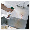 Comet Cleaner With Bleach, 32 Oz Spray Bottle, 8/Carton - PGC02287CT
