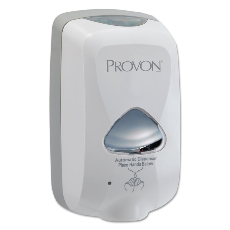Provon Tfx Touch Free Dispenser, 1200 Ml, 6