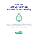 Micrell Antibacterial Foam Handwash, Floral Scent, 1250 Ml Refill, 3/Carton - GOJ515703
