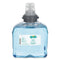 Micrell Antibacterial Foam Handwash, Touch-Free Refill, 1200 Ml, 2/Carton - GOJ535702