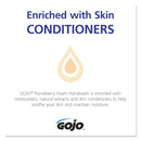 GOJO Professional Refreshing Foam Soap, Refreshing Scent, 2,300 Ml Refill - GOJ851604