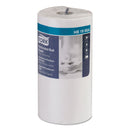 Tork Universal Perforated Towel Roll, 2-Ply, 11 X 9, White, 210 Sheets/Roll,12Rl/Ct - TRKHB1995A