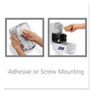 Purell Ltx-7 Touch-Free Dispenser, 700 Ml, 5.75" X 4" X 8.62", White - GOJ132004