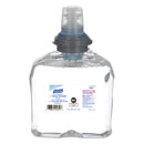 Purell Advanced Hand Sanitizer E-3 Rated Foam, 1200 Ml Refill, 2/Carton - GOJ539302