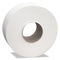Cascades Select Jumbo Bath Tissue, Septic Safe, 2-Ply, White, 3.45" X 1000 Ft, 12 Rolls/Carton - CSDB240