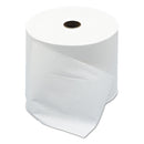 Cascades Tuff-Job S500 High Performance Wipers, 10 X 13, White, 1100/Roll - CSDW501