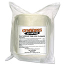 2XL Gym Wipes Advantage, 6 X 8, White, Unscented, 900/Roll, 4 Rolls/Ct - TXLL36R