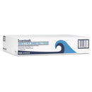 Boardwalk Jumbo Roll Bathroom Tissue, Septic Safe, 2-Ply, White, 3.2" X 525 Ft, 12 Rolls/Carton - BWK410320