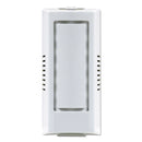 Fresh Products Gel Air Freshener Dispenser Cabinet, 4" X 3.5" X 8.75", White - FRSRCAB12